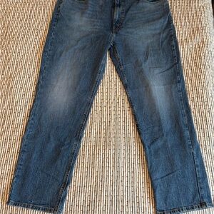 Men’s Levi's Classic Denim Jeans